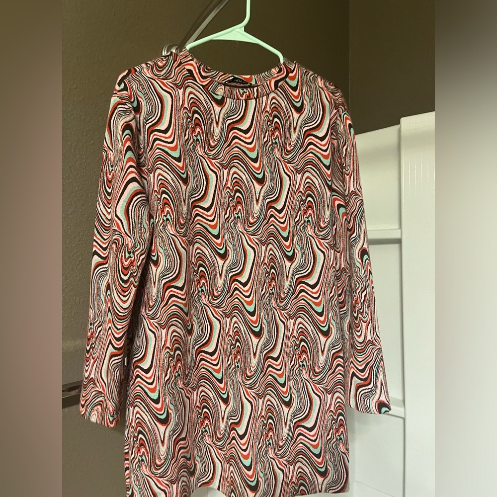 Zara Dress
